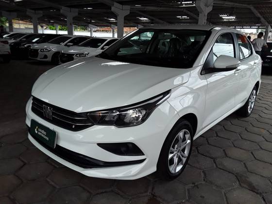 FIAT CRONOS 1.0 FIREFLY FLEX DRIVE MANUAL